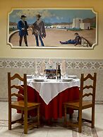 Hostal Restaurante Alba