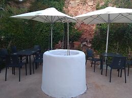 Hostal Restaurante Alba