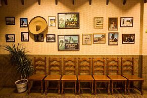 Hostal Restaurante Alba