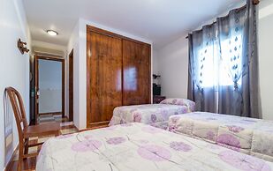 Hostal Restaurante Alba