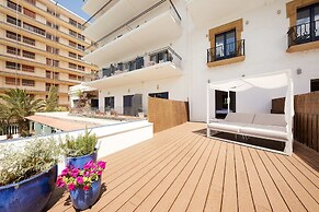 Hotel Trias