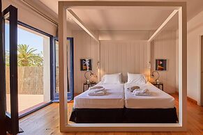 Hotel Trias