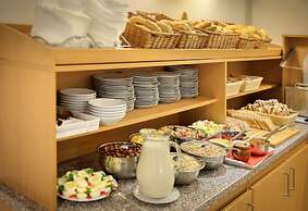 Hotel Residence Tabor