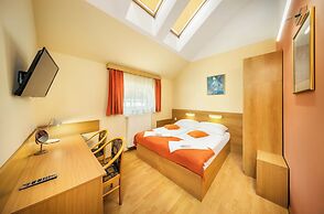 Hotel Residence Tabor
