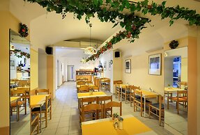 Hotel Residence Tabor