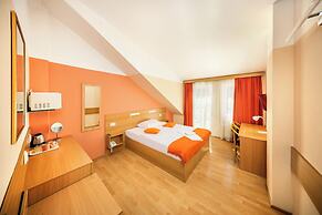 Hotel Residence Tabor