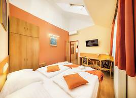 Hotel Residence Tabor