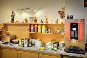 Hotel Residence Tabor
