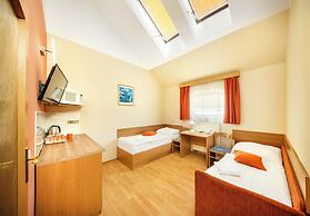 Hotel Residence Tabor