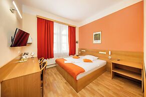 Hotel Residence Tabor