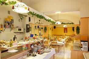Hotel Residence Tabor