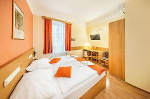 Hotel Residence Tabor