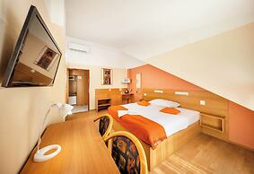 Hotel Residence Tabor