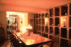 Spundloch - das Hotel & Weinrestaurant