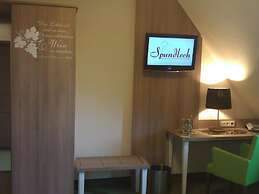 Spundloch - das Hotel & Weinrestaurant