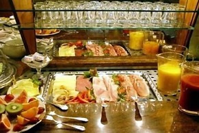 Spundloch - das Hotel & Weinrestaurant