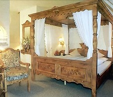 Spundloch - das Hotel & Weinrestaurant