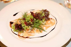 Spundloch - das Hotel & Weinrestaurant