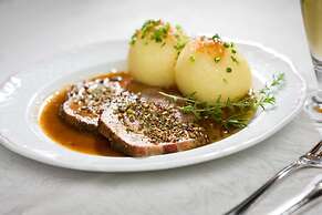 Spundloch - das Hotel & Weinrestaurant