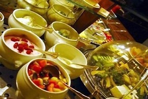 Spundloch - das Hotel & Weinrestaurant