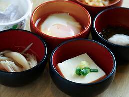 Dormy Inn Hatchobori Tokyo