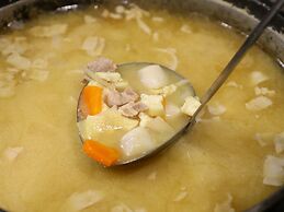 Dormy Inn Hatchobori Tokyo