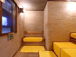 Dormy Inn Hatchobori Tokyo