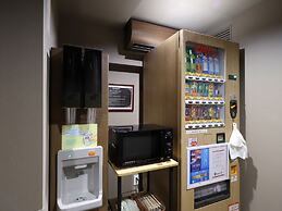 Dormy Inn Hatchobori Tokyo