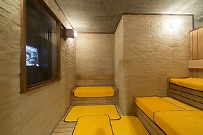 Dormy Inn Hatchobori Tokyo