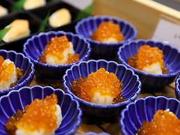 Dormy Inn Hatchobori Tokyo