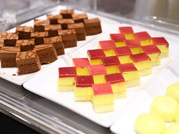 Dormy Inn Hatchobori Tokyo