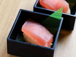 Dormy Inn Hatchobori Tokyo