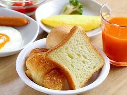 Dormy Inn Hatchobori Tokyo