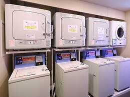 Dormy Inn Hatchobori Tokyo