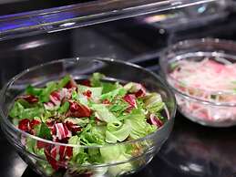 Dormy Inn Hatchobori Tokyo