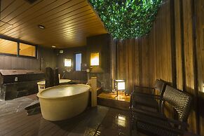 Dormy Inn Hatchobori Tokyo