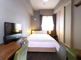 Dormy Inn Hatchobori Tokyo