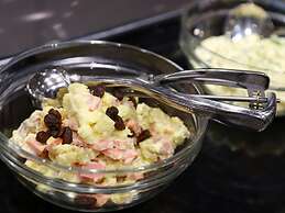 Dormy Inn Hatchobori Tokyo