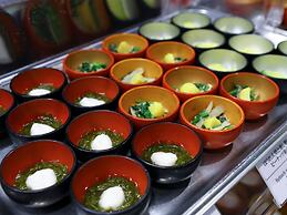 Dormy Inn Hatchobori Tokyo