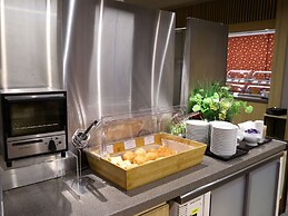 Dormy Inn Hatchobori Tokyo