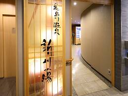 Dormy Inn Hatchobori Tokyo