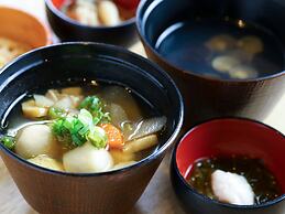 Dormy Inn Hatchobori Tokyo