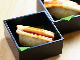 Dormy Inn Hatchobori Tokyo