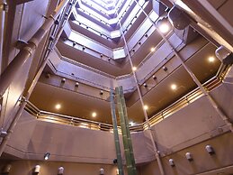 Dormy Inn Hatchobori Tokyo