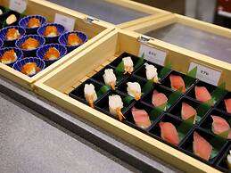 Dormy Inn Hatchobori Tokyo