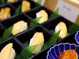 Dormy Inn Hatchobori Tokyo