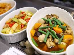 Dormy Inn Hatchobori Tokyo