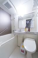 Dormy Inn Hatchobori Tokyo