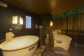 Dormy Inn Hatchobori Tokyo