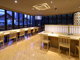 Dormy Inn Hatchobori Tokyo